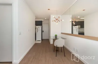 Apartamento com 2 quartos à venda na rua assungui, 831, vila gumercindo, são paulo, 49 m2 por r$ 530.000