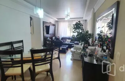 Apartamento com 3 quartos à venda na avenida sargento geraldo sant'ana, 1100, jardim taquaral, são paulo, 77 m2 por r$ 550.000