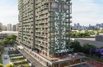 Apartamento com 1 quarto à venda na rua antônio alves barril, 177, jardim anália franco, são paulo, 58 m2 por r$ 1.170.778