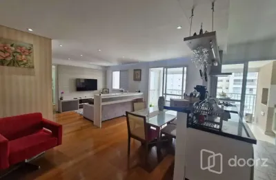 Apartamento com 3 quartos à venda na rua ivaí, 277, tatuapé, são paulo, 92 m2 por r$ 1.349.000