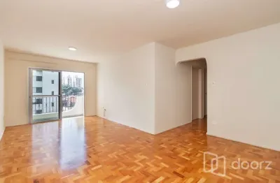 Apartamento com 2 quartos à venda na avenida jacutinga, 343, moema, são paulo, 82 m2 por r$ 980.000