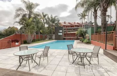 Casa em condomínio fechado com 4 quartos à venda na avenida cai, 735, santa tereza, porto alegre, 405 m2 por r$ 1.790.000