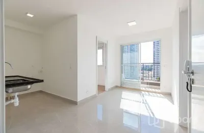 Apartamento com 2 quartos à venda na rua santa aurélia, 358, ipiranga, são paulo, 40 m2 por r$ 495.000