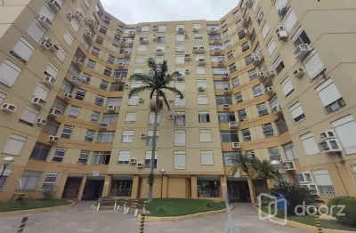 Apartamento com 2 quartos à venda na avenida wenceslau escobar, 1086, cristal, porto alegre, 63 m2 por r$ 260.000