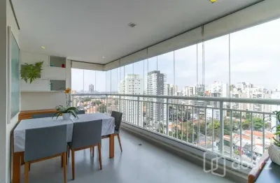 Apartamento com 3 quartos à venda na rua maratona, 285, vila mascote, são paulo, 108 m2 por r$ 1.415.000