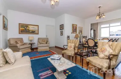 Apartamento com 3 quartos à venda na rua tupi, 79, santa cecília, são paulo, 144 m2 por r$ 1.000.000