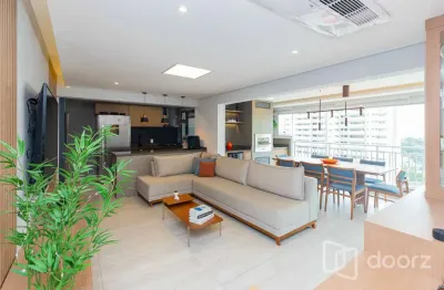 Apartamento com 3 quartos à venda na rua fortunato ferraz, 250, vila anastácio, são paulo, 105 m2 por r$ 1.650.000