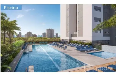 Apartamento com 2 quartos à venda na rua coronel sousa reis, 212, tatuapé, são paulo, 95 m2 por r$ 1.180.000