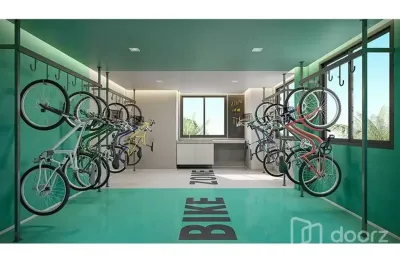 Apartamento com 1 quarto à venda na rua maestro cardim, 1143, liberdade, são paulo, 28 m2 por r$ 477.850