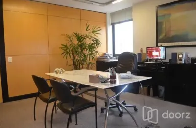 Sala comercial à venda na rua doutor homem de melo, 644, perdizes, são paulo, 78 m2 por r$ 640.000