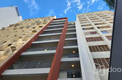 Apartamento com 1 quarto à venda na rua general jardim, 638, higienópolis, são paulo, 25 m2 por r$ 415.000