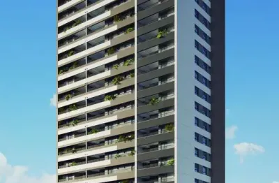 Apartamento com 2 quartos à venda na rua guiratinga, 1147, chácara inglesa, são paulo, 69 m2 por r$ 918.000