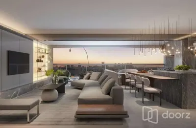 Apartamento com 4 quartos à venda na avenida pavão, 464, indianópolis, são paulo, 189 m2 por r$ 4.750.000