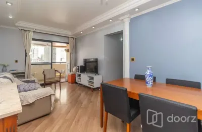 Apartamento com 3 quartos à venda na rua ribeiro de barros, 187, vila anglo brasileira, são paulo, 73 m2 por r$ 790.000