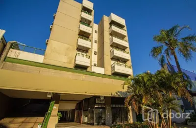 Apartamento com 2 quartos à venda na avenida são paulo, 850, são geraldo, porto alegre, 88 m2 por r$ 447.000