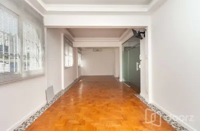 Sala comercial à venda na rua carlo prina, 52, brooklin paulista, são paulo, 144 m2 por r$ 690.000