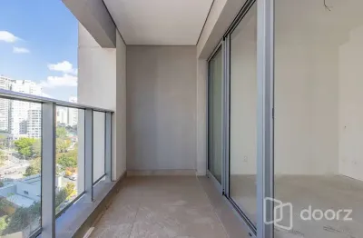 Apartamento com 1 quarto à venda na avenida doutor ricardo jafet, 2070, chácara klabin, são paulo, 26 m2 por r$ 395.000