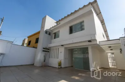 Casa com 5 quartos à venda na rua doutor josé maria whitaker, 397, morumbi, são paulo, 368 m2 por r$ 1.100.000