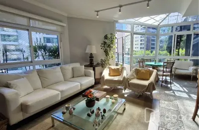 Apartamento com 3 quartos à venda na rua professor josé horácio meirelles teixeira, 599, vila suzana, são paulo, 220 m2 por r$ 760.000