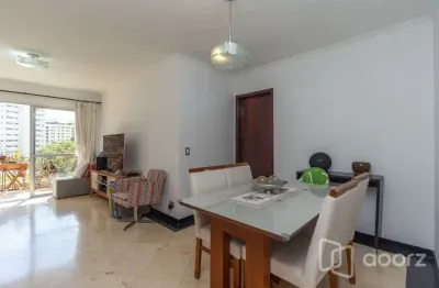 Apartamento com 3 quartos à venda na rua estado de israel, 847, vila clementino, são paulo, 98 m2 por r$ 990.000