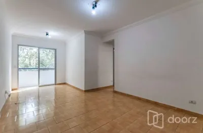Apartamento com 3 quartos à venda na avenida ministro petrônio portela, 1901, vila amélia, são paulo, 73 m2 por r$ 485.000