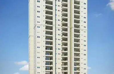 Apartamento com 3 quartos à venda na avenida bartholomeu de carlos, 901, picanço, guarulhos, 86 m2 por r$ 852.690