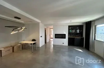 Apartamento com 2 quartos à venda na rua alvorada, 735, vila olímpia, são paulo, 104 m2 por r$ 1.250.000