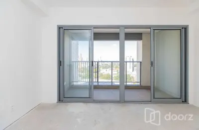 Apartamento com 1 quarto à venda na avenida doutor ricardo jafet, 2070, chácara klabin, são paulo, 26 m2 por r$ 399.000
