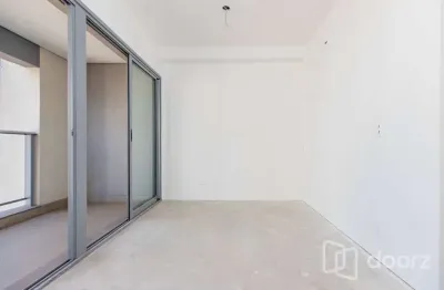 Apartamento com 1 quarto à venda na avenida doutor ricardo jafet, 2070, chácara klabin, são paulo, 26 m2 por r$ 360.000