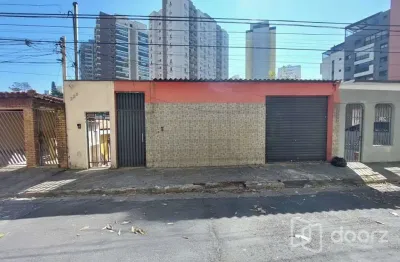 Terreno à venda na rua itajibá, 225, chácara inglesa, são paulo, 388 m2 por r$ 750.000