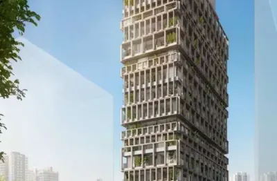 Apartamento com 1 quarto à venda na rua doutor renato paes de barros, 62, itaim bibi, são paulo, 53 m2 por r$ 2.073.863