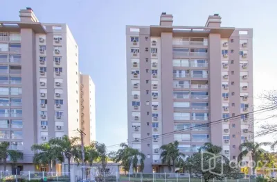 Apartamento com 3 quartos à venda na rua luiz siegmann, 160, jardim lindóia, porto alegre, 95 m2 por r$ 890.000