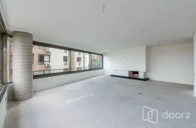 Apartamento com 3 quartos à venda na rua engenheiro adolfo stern, 60, bela vista, porto alegre, 164 m2 por r$ 2.450.000