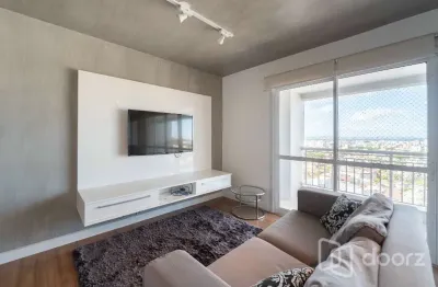 Apartamento com 3 quartos à venda na rua doutor joão satt, 25, jardim europa, porto alegre, 197 m2 por r$ 1.980.000