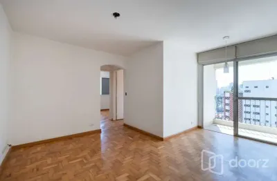 Apartamento com 2 quartos à venda na rua nebraska, 155, brooklin, são paulo, 66 m2 por r$ 700.000