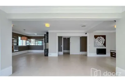 Apartamento com 3 quartos à venda na rua pensilvânia, 558, cidade monções, são paulo, 198 m2 por r$ 2.750.000