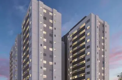 Apartamento com 2 quartos à venda na avenida amador bueno da veiga, 1127, penha de frança, são paulo, 47 m2 por r$ 422.066