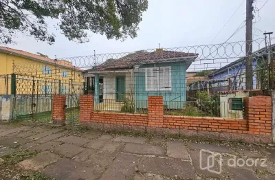 Terreno à venda na avenida martins bastos, 655, sarandi, porto alegre, 300 m2 por r$ 298.000