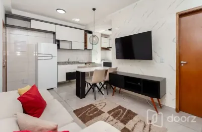 Apartamento com 2 quartos à venda na rua cabinda, 55, vila zelina, são paulo, 37 m2 por r$ 285.000