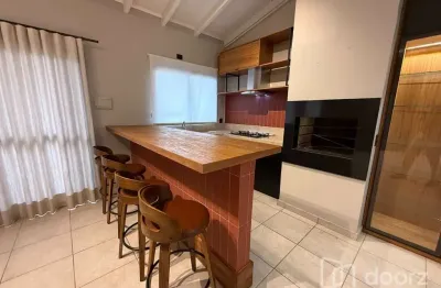 Cobertura com 3 quartos à venda na rua buenos aires, 583, jardim botânico, porto alegre, 230 m2 por r$ 940.000