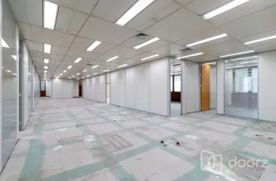 Sala comercial à venda na rua verbo divino, 1488, chácara santo antônio, são paulo, 526 m2 por r$ 3.000.000