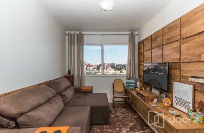 Apartamento com 3 quartos à venda na avenida bento gonçalves, 1515, partenon, porto alegre, 65 m2 por r$ 440.000