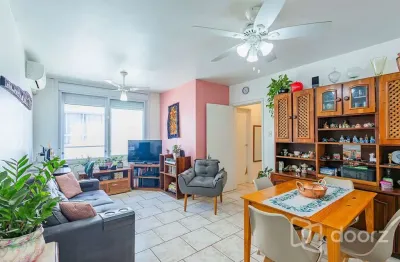 Apartamento com 2 quartos à venda na rua são manoel, 1145, santana, porto alegre, 75 m2 por r$ 257.777