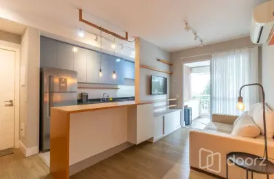 Apartamento com 2 quartos à venda na avenida fagundes filho, 620, vila monte alegre, são paulo, 76 m2 por r$ 980.000