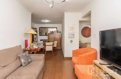 Apartamento com 2 quartos à venda na rua jaci, 163, chácara inglesa, são paulo, 64 m2 por r$ 418.000