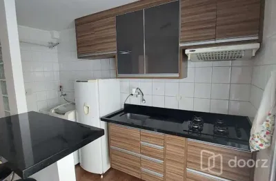 Apartamento com 1 quarto à venda na general valdomiro de lima, 590, jabaquara, são paulo, 34 m2 por r$ 345.000