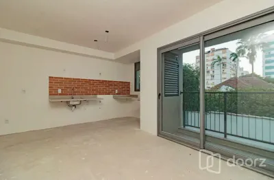 Apartamento com 2 quartos à venda na avenida josé bonifácio, 187, farroupilha, porto alegre, 66 m2 por r$ 772.759