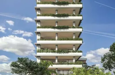 Apartamento com 4 quartos à venda na rua josé jannarelli, 662, jardim guedala, são paulo, 515 m2 por r$ 10.223.123