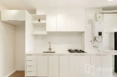 Apartamento com 2 quartos à venda na conception arenal, 447, vila mira, são paulo, 41 m2 por r$ 349.000