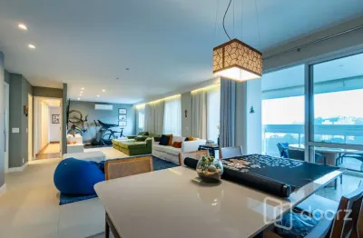 Apartamento com 3 quartos à venda na rua josé ramon urtiza, 209, vila andrade, são paulo, 173 m2 por r$ 1.628.000